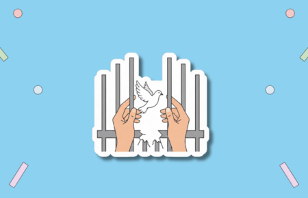 Prisoners for Peace Day