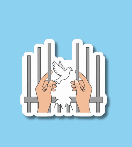 Prisoners for Peace Day