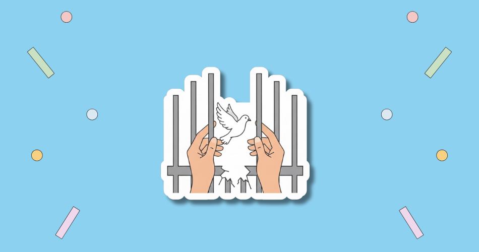 Prisoners for Peace Day