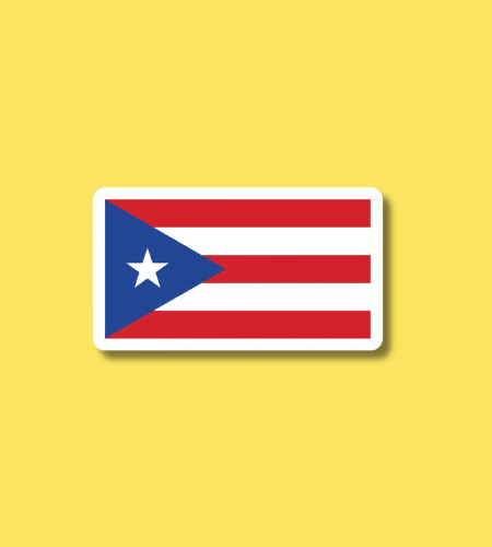 Puerto Rico Day