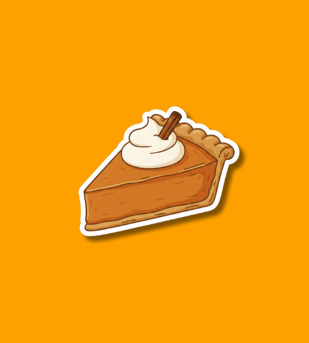 Pumpkin Pie Day