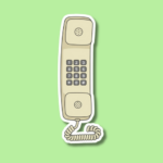 Push-button Phone Day