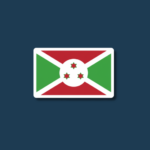 Republic Day in Burundi