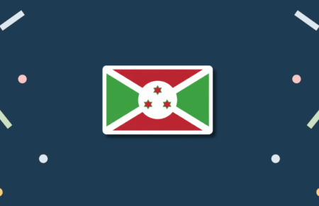 Republic Day in Burundi