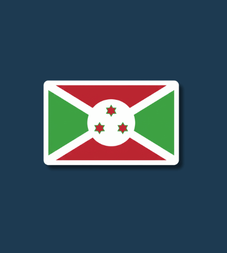 Republic Day in Burundi