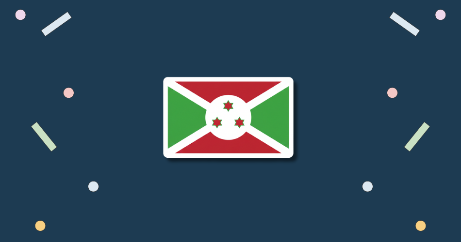 Republic Day in Burundi