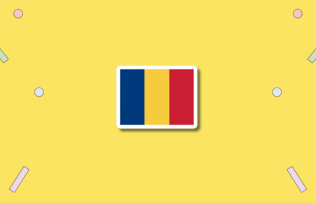 Republic Day in Chad