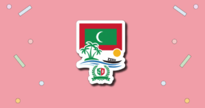 Republic Day in the Maldives
