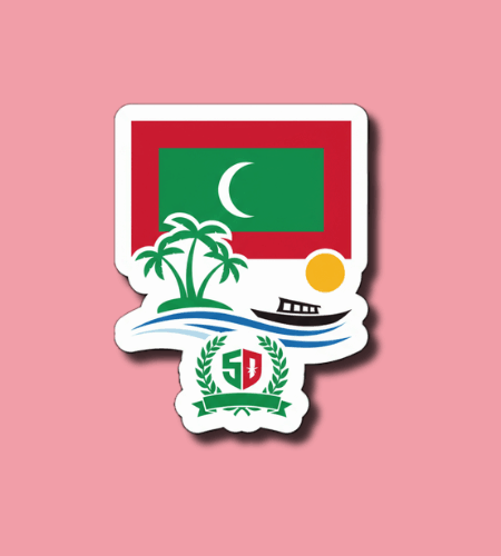 Republic Day in the Maldives