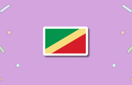 Republic Day in the Republic of the Congo