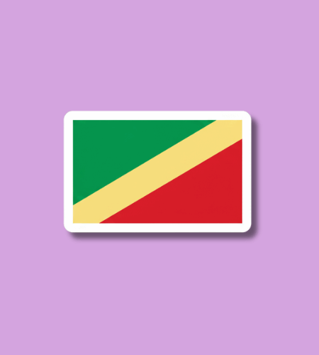 Republic Day in the Republic of the Congo