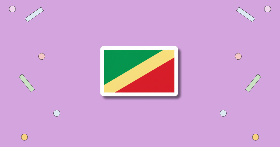 Republic Day in the Republic of the Congo