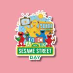 Sesame Street Day