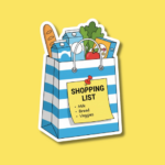 Shopping Reminder Day