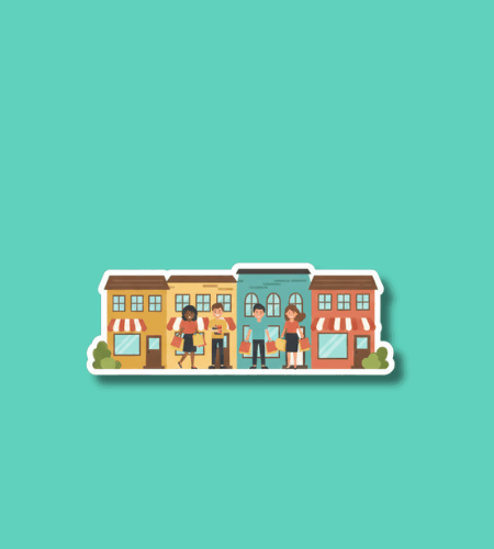 Small Business Saturday