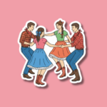 Square Dancing Day