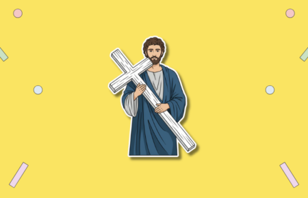 St. Andrew’s Day