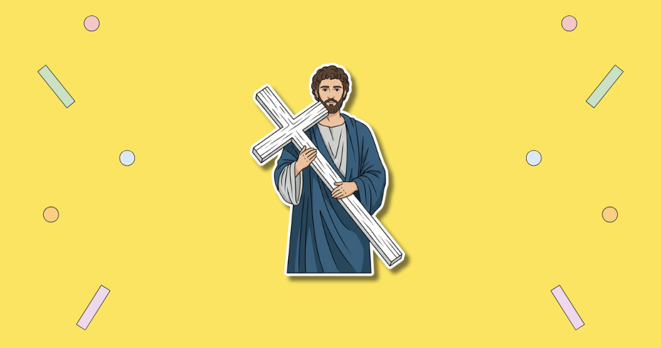 St. Andrew&rsquo;s Day