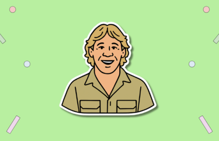 Steve Irwin Day