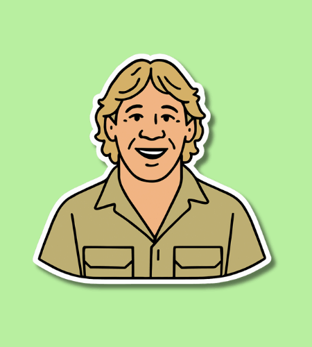 Steve Irwin Day