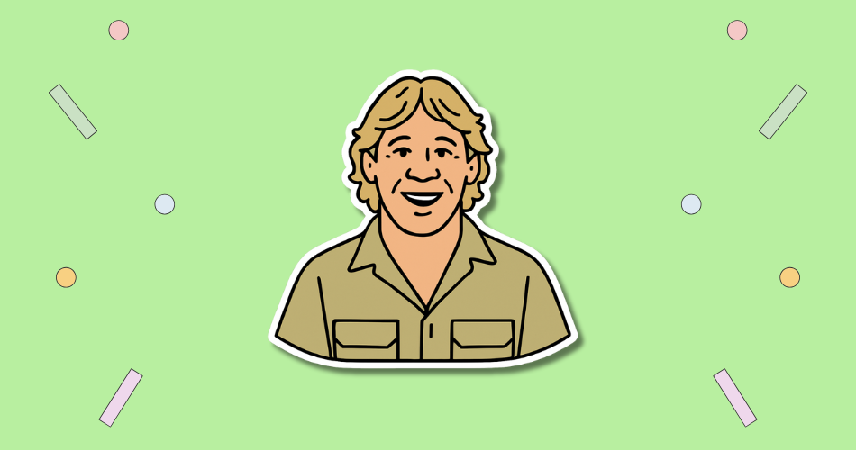 Steve Irwin Day