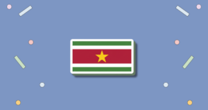 Suriname Independence Day