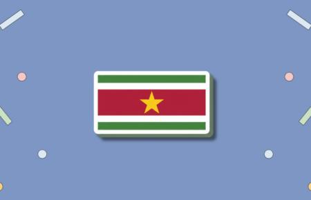 Suriname Independence Day