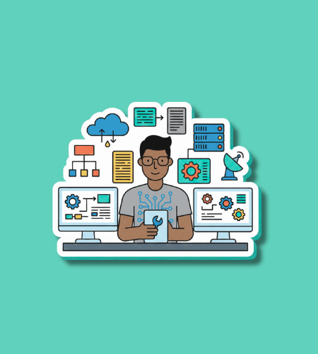 Systems Engineer Day