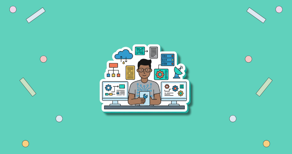 Systems Engineer Day