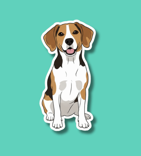 Thankful For My Dog Day