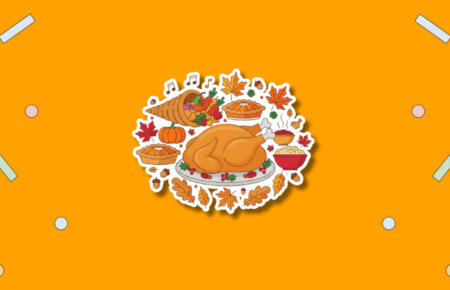 Thanksgiving