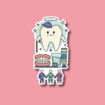 The Geriatric Toothfairy Day