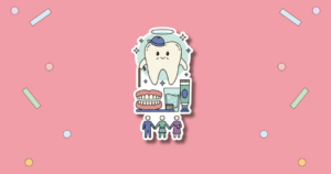 The Geriatric Toothfairy Day