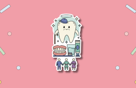 The Geriatric Toothfairy Day
