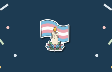 Transgender Day of Remembrance