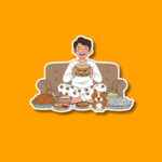 Turkey Leftover Day