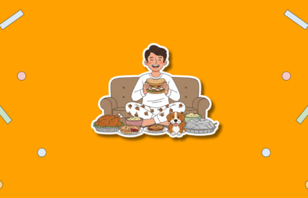 Turkey Leftover Day