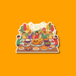 Turkey-free Thanksgiving