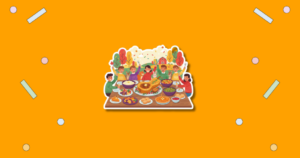 Turkey-free Thanksgiving