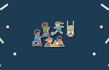 World Children's Day Universal Children’s Day