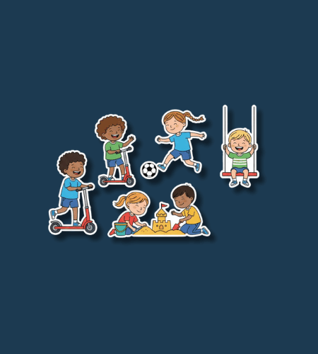 World Children's Day Universal Children’s Day