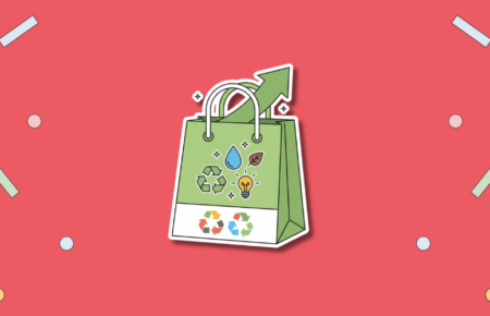 Use Less Stuff Day