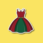 Wear a Dress Day