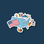 What Do You Love About America Day