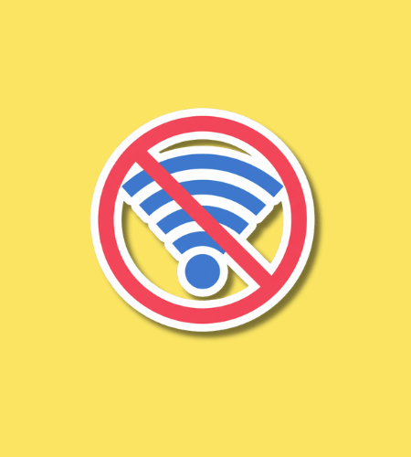 World Day Without Wi-Fi