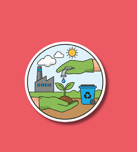 World Pollution Prevention Day