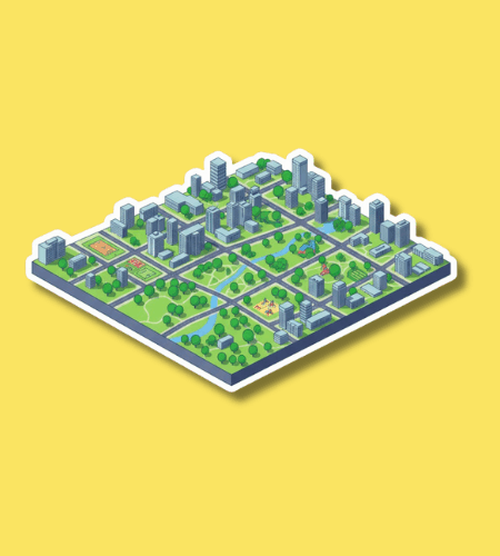 World Town Planning Day