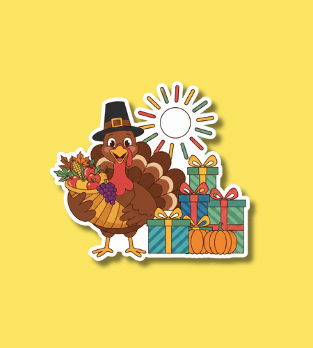 You’re Welcomegiving Day
