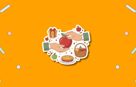 Apple Gifting Day