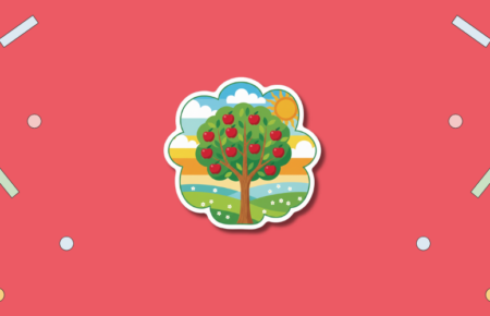 Apple Tree Day